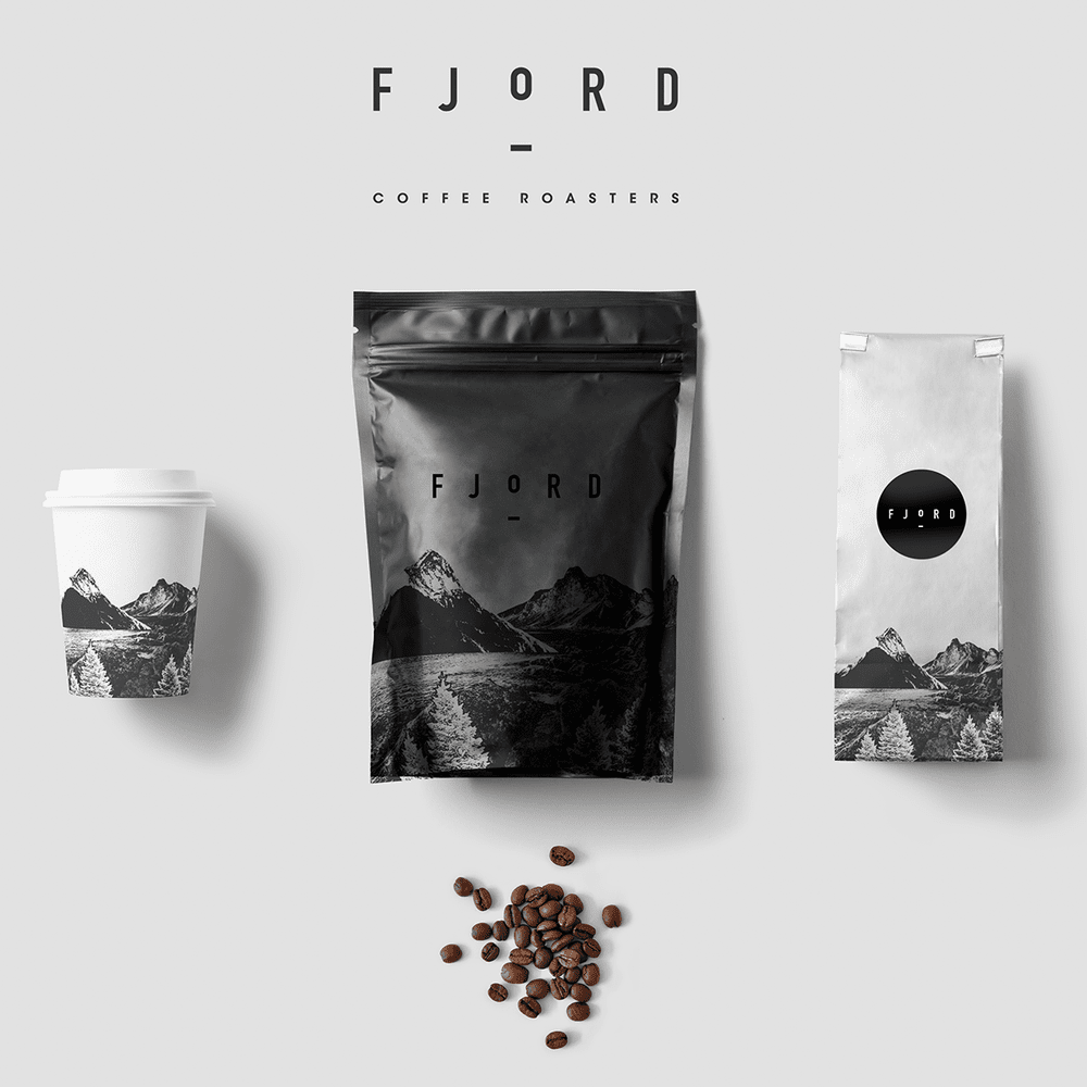 Fjord Coffee Roasters